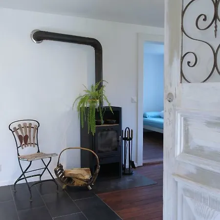 Apartment The Mad Cow Bonigen
