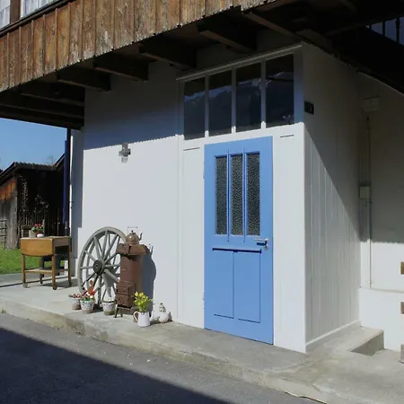 The Mad Cow Apartment Bonigen