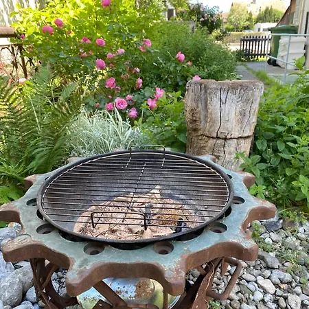 The Mad Cow Bönigen