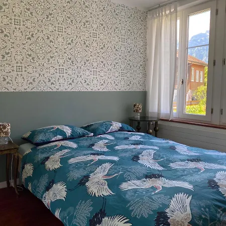 Apartamento The Mad Cow